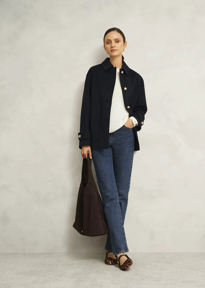 Warm Ivory