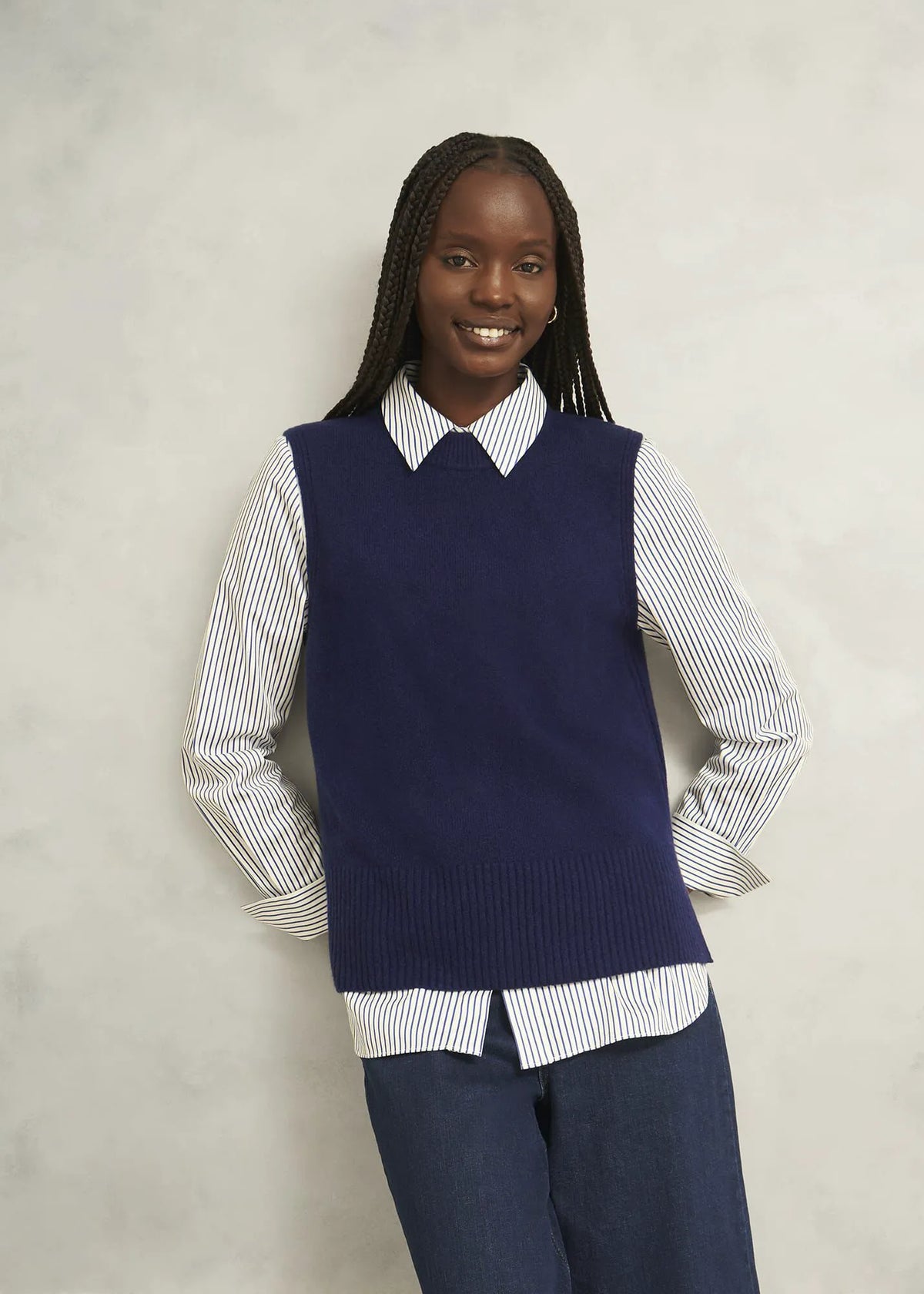 True Navy
