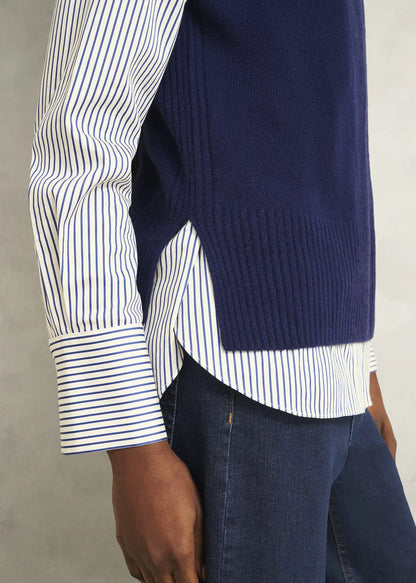 True Navy