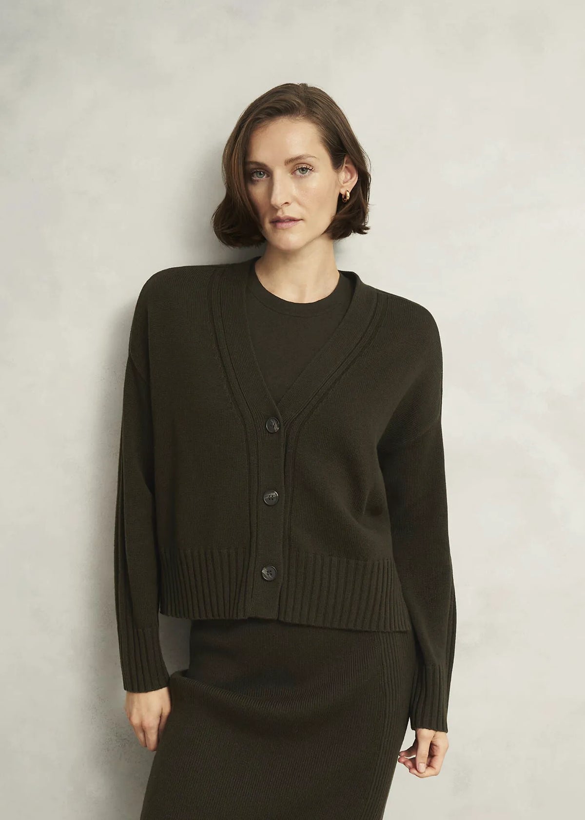 Dark Olive
