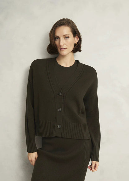 Dark Olive