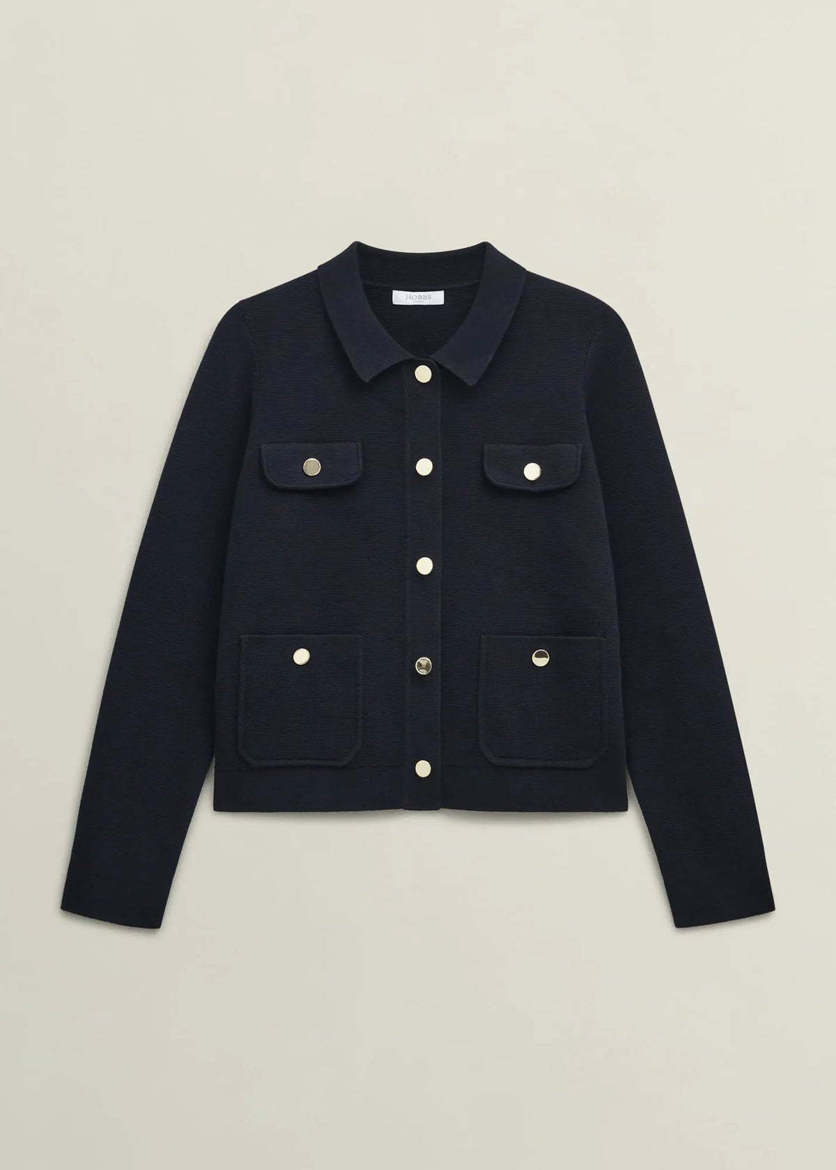 Hobbs Navy