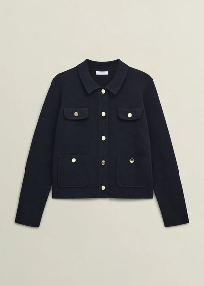 Hobbs Navy