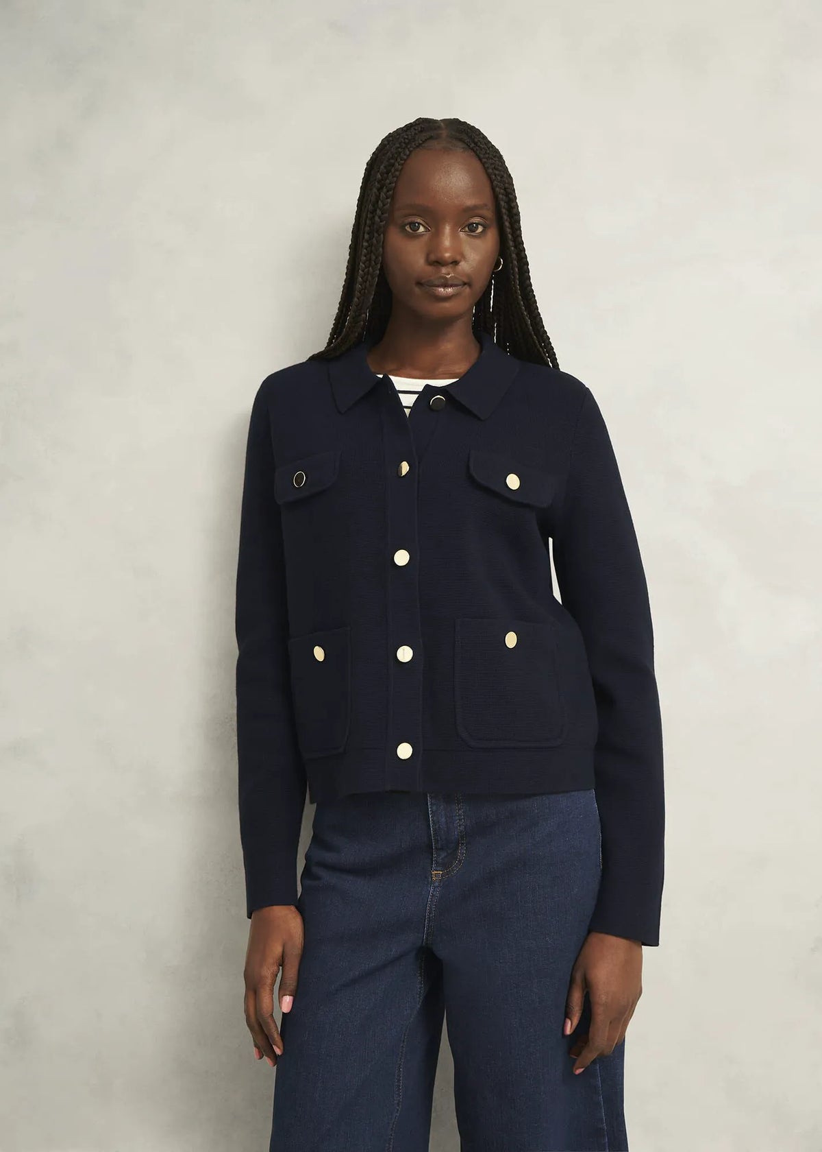 Hobbs Navy