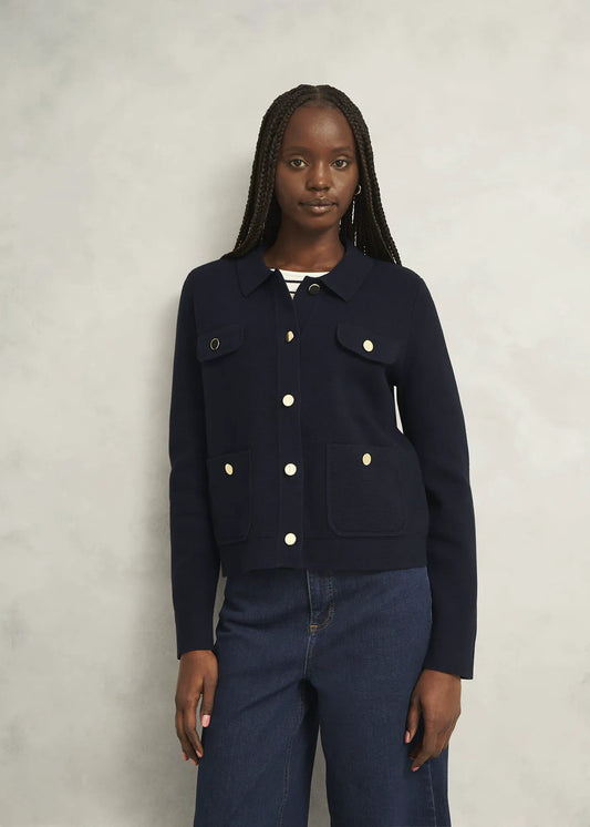 Hobbs Navy