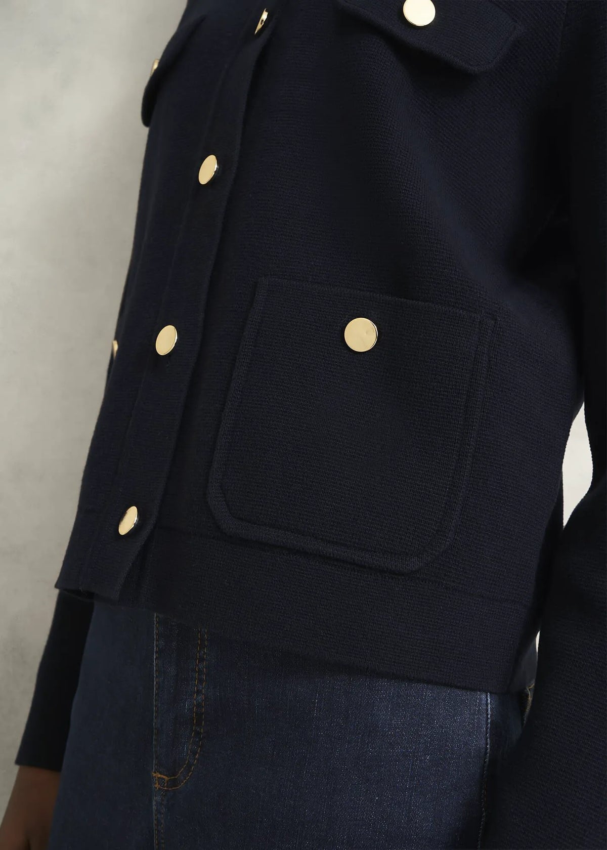 Hobbs Navy