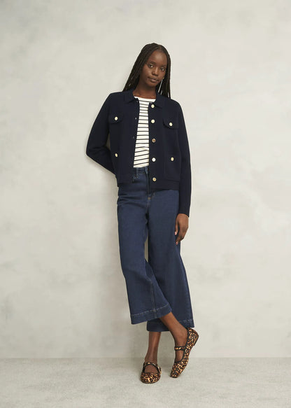 Hobbs Navy