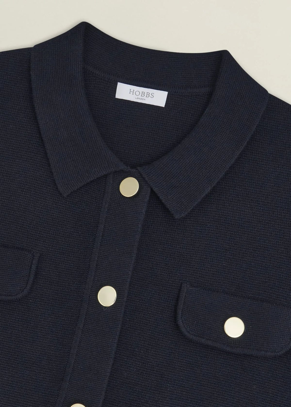 Hobbs Navy