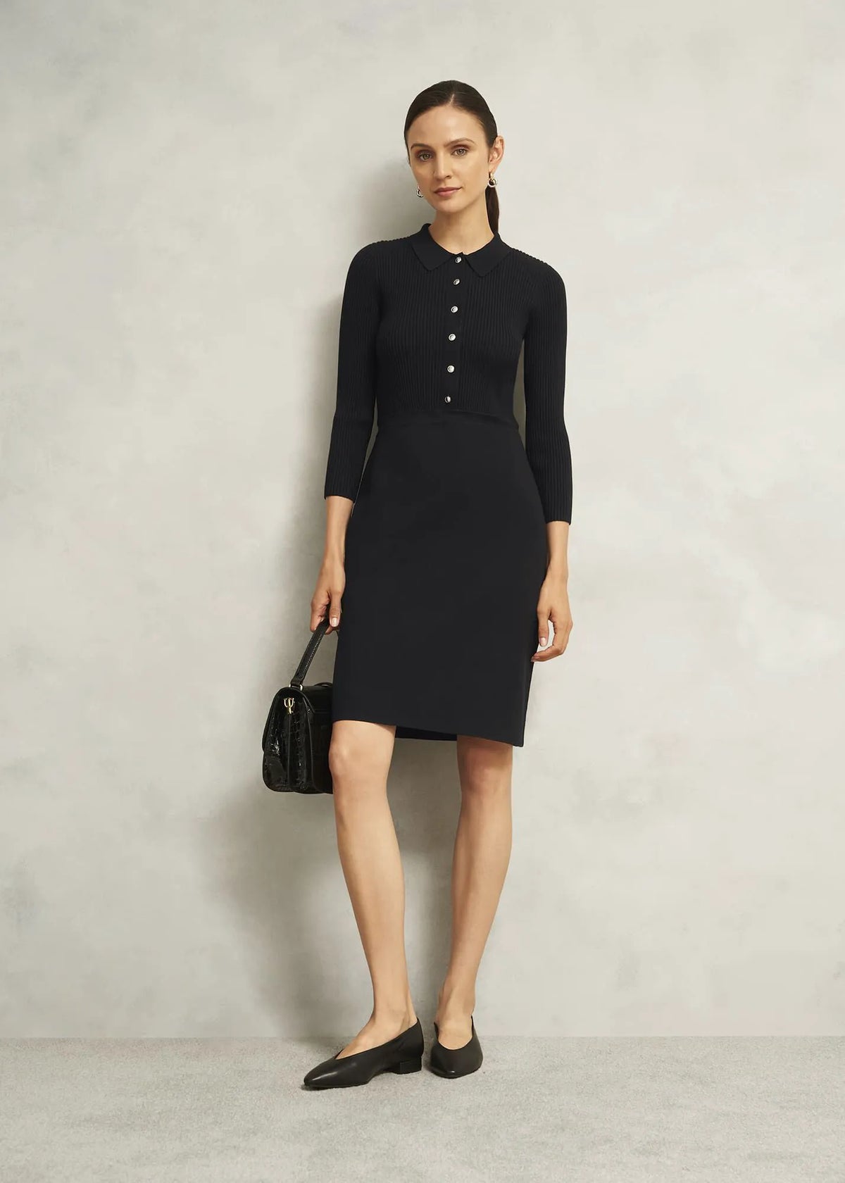 Hobbs Black