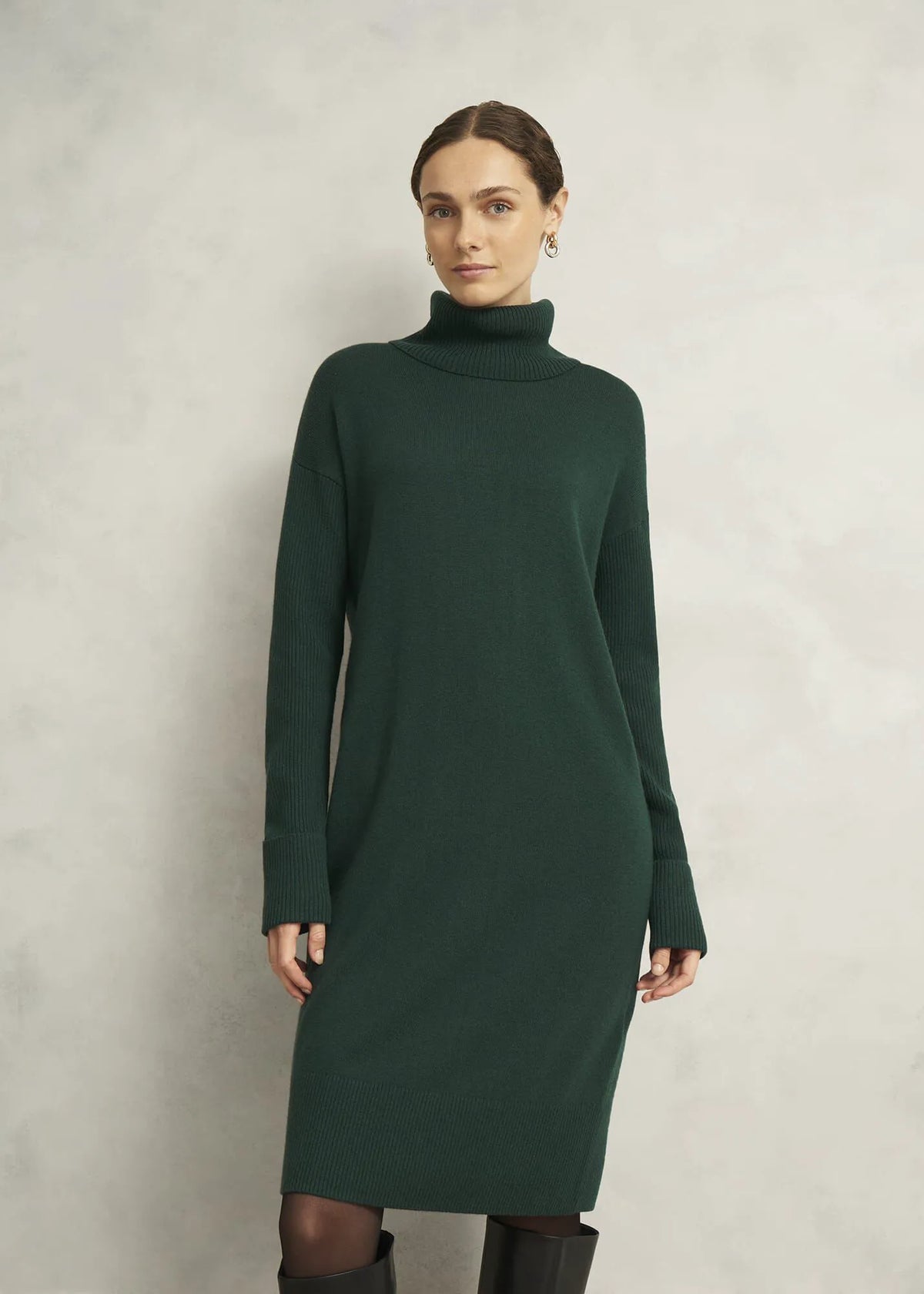Ponderosa Green