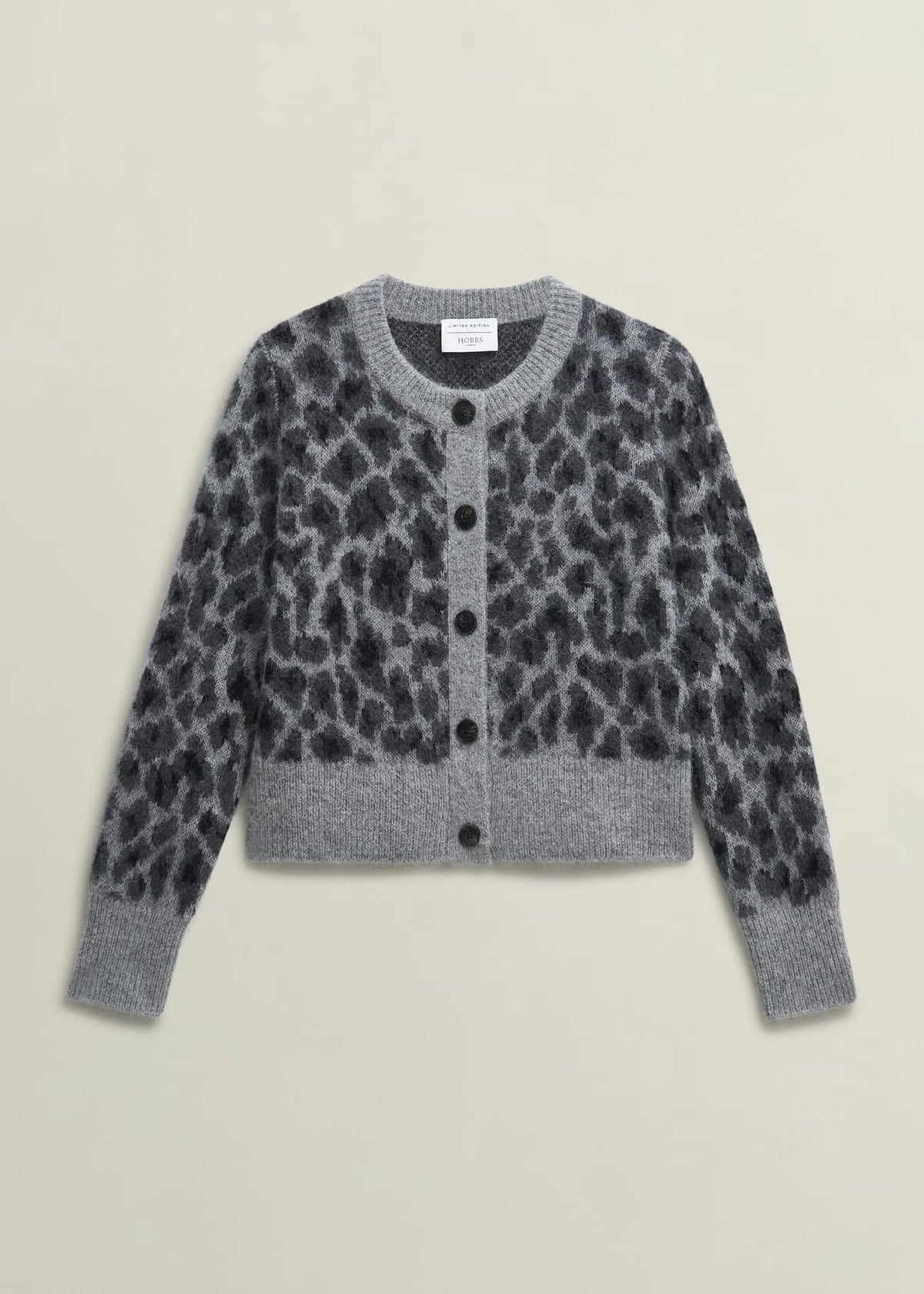 Grey Marl