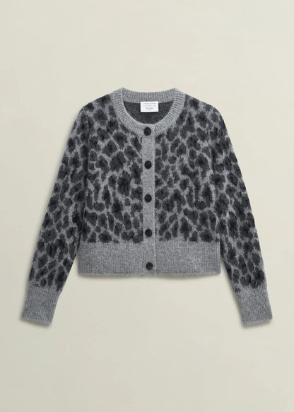 Grey Marl