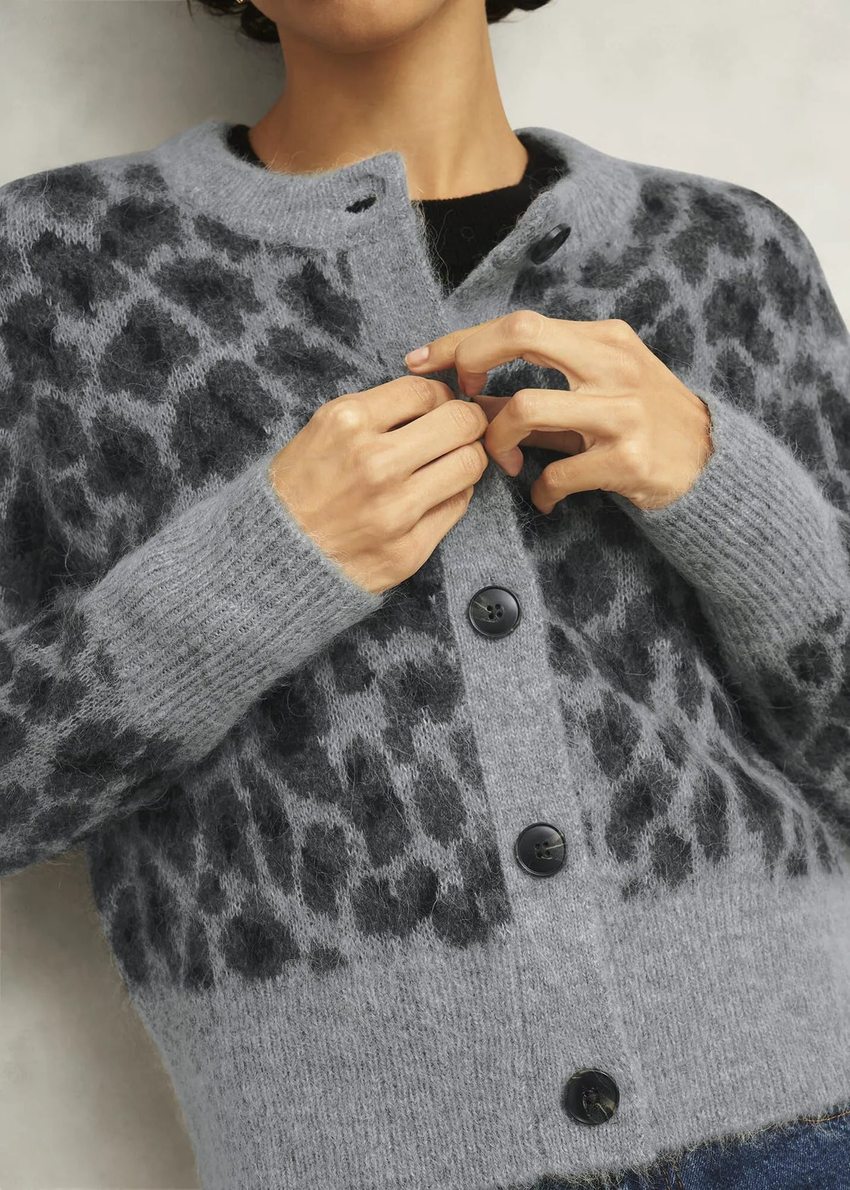 Grey Marl