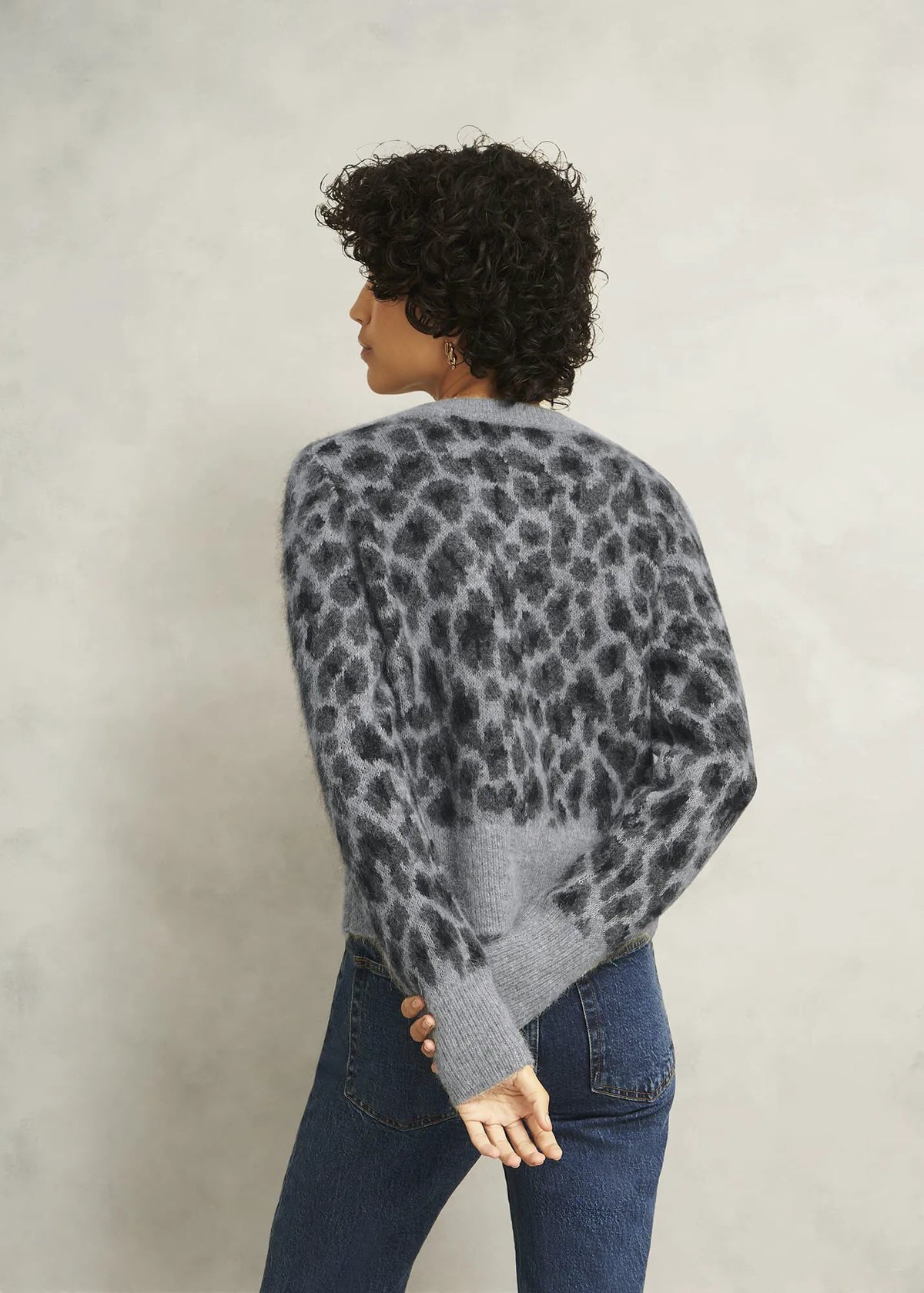 Grey Marl