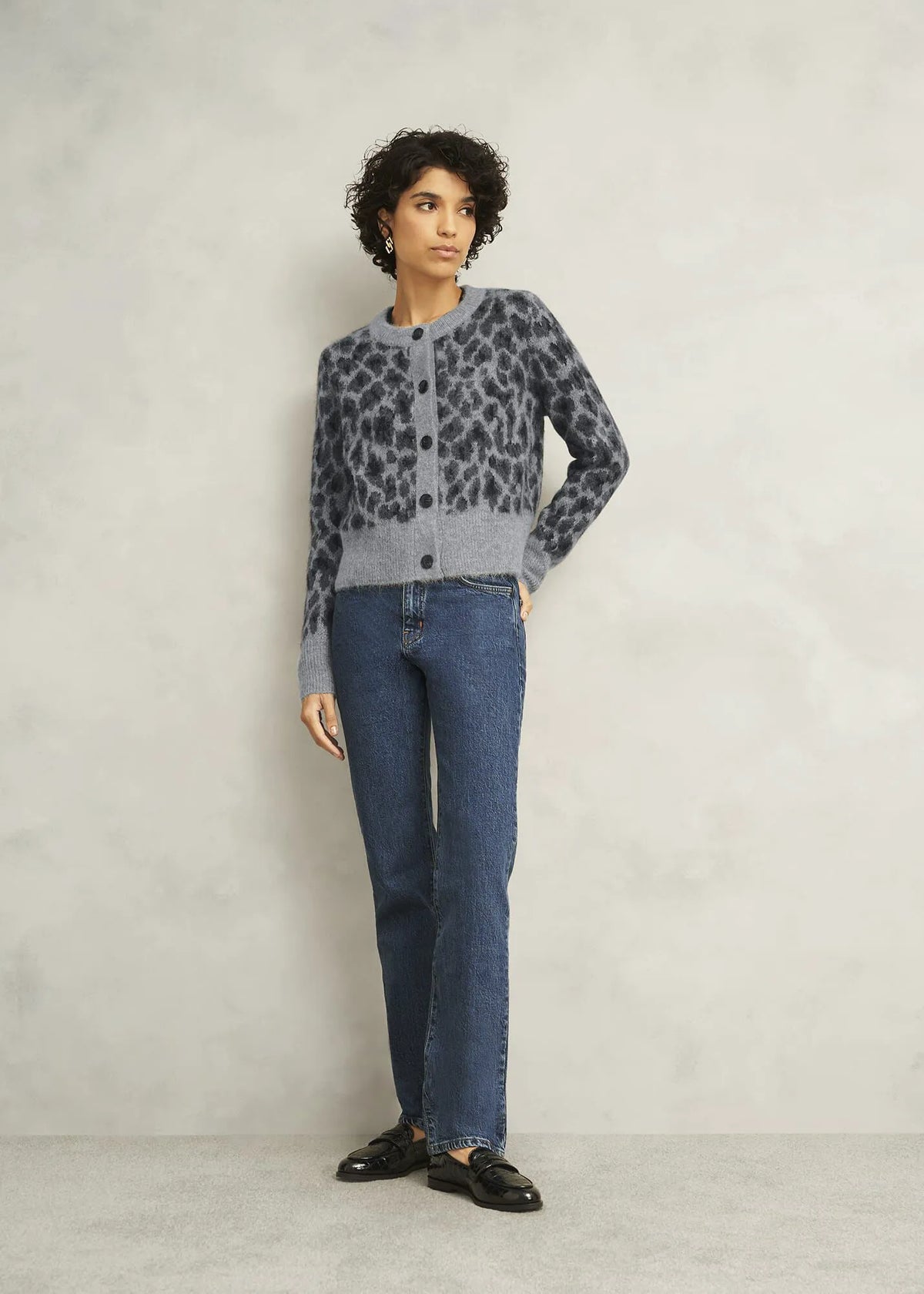 Grey Marl
