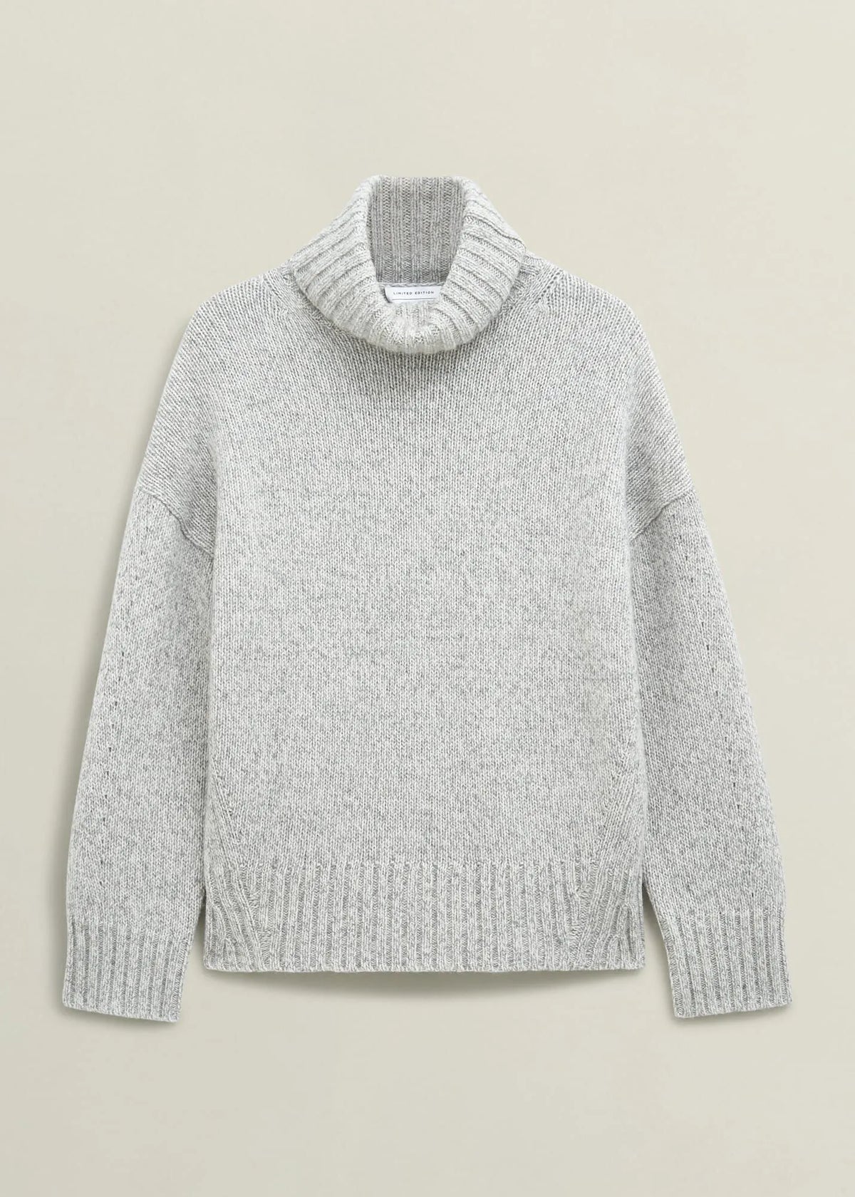 Grey Mouline