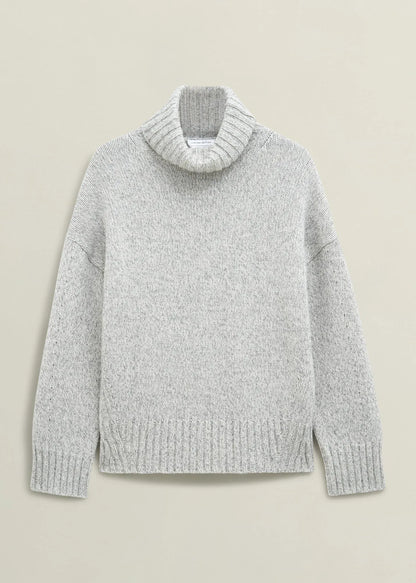 Grey Mouline