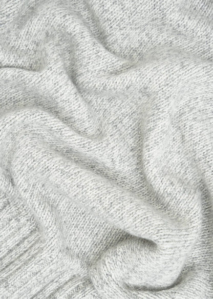 Grey Mouline