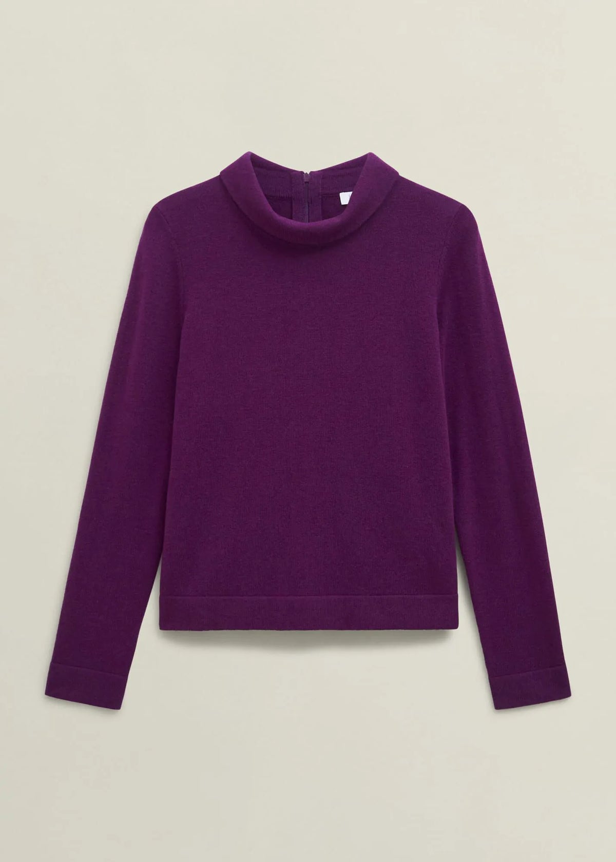 Vibrant Purple