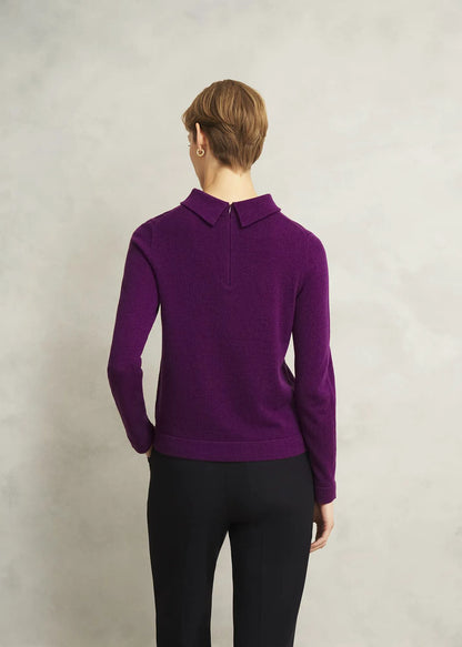 Vibrant Purple