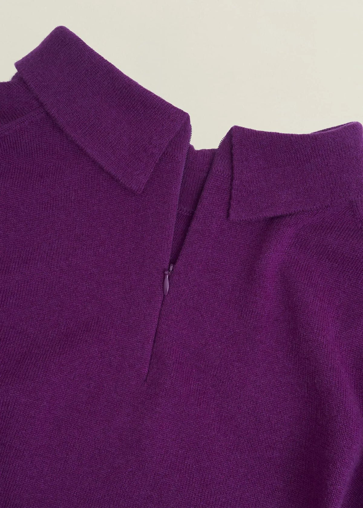 Vibrant Purple