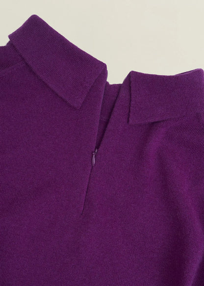 Vibrant Purple