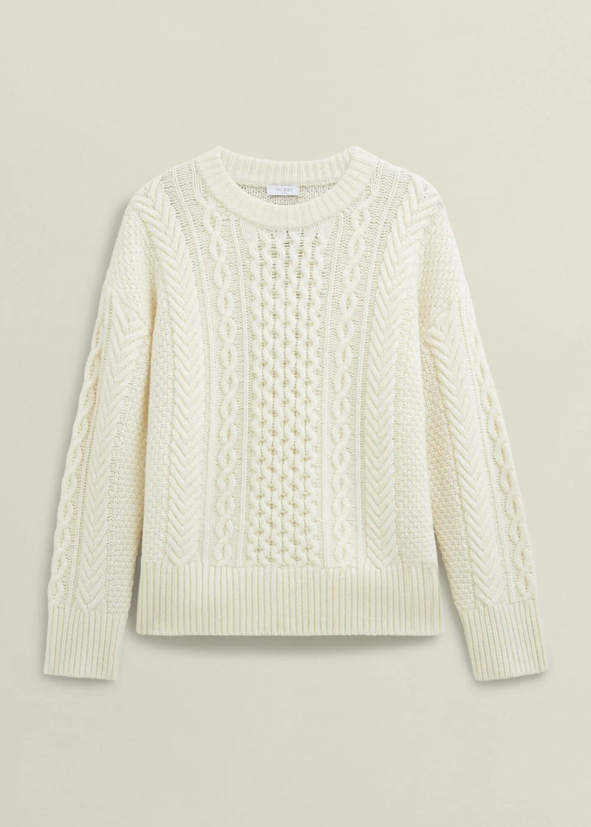 Hobbs Ivory