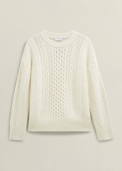 Hobbs Ivory