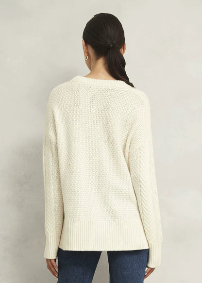 Hobbs Ivory