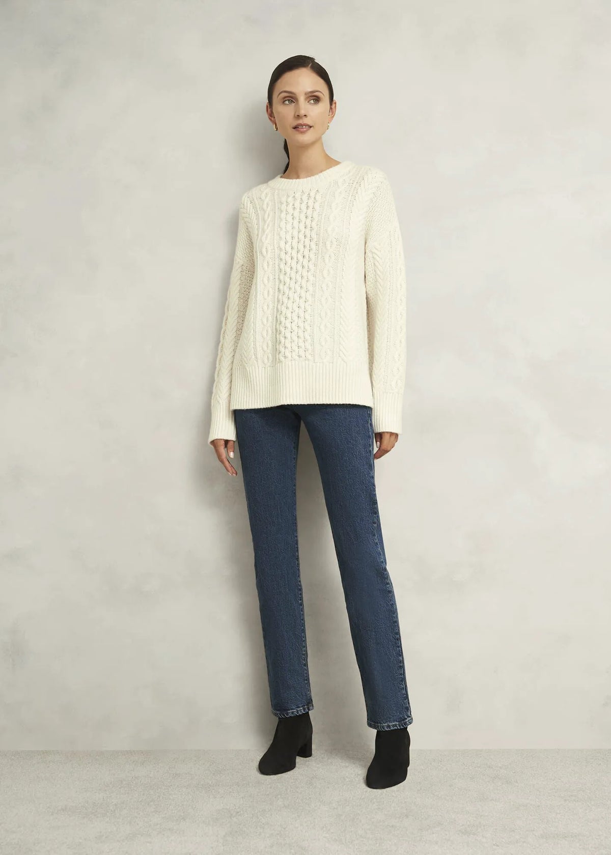 Hobbs Ivory