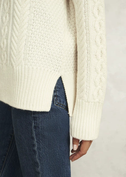 Hobbs Ivory