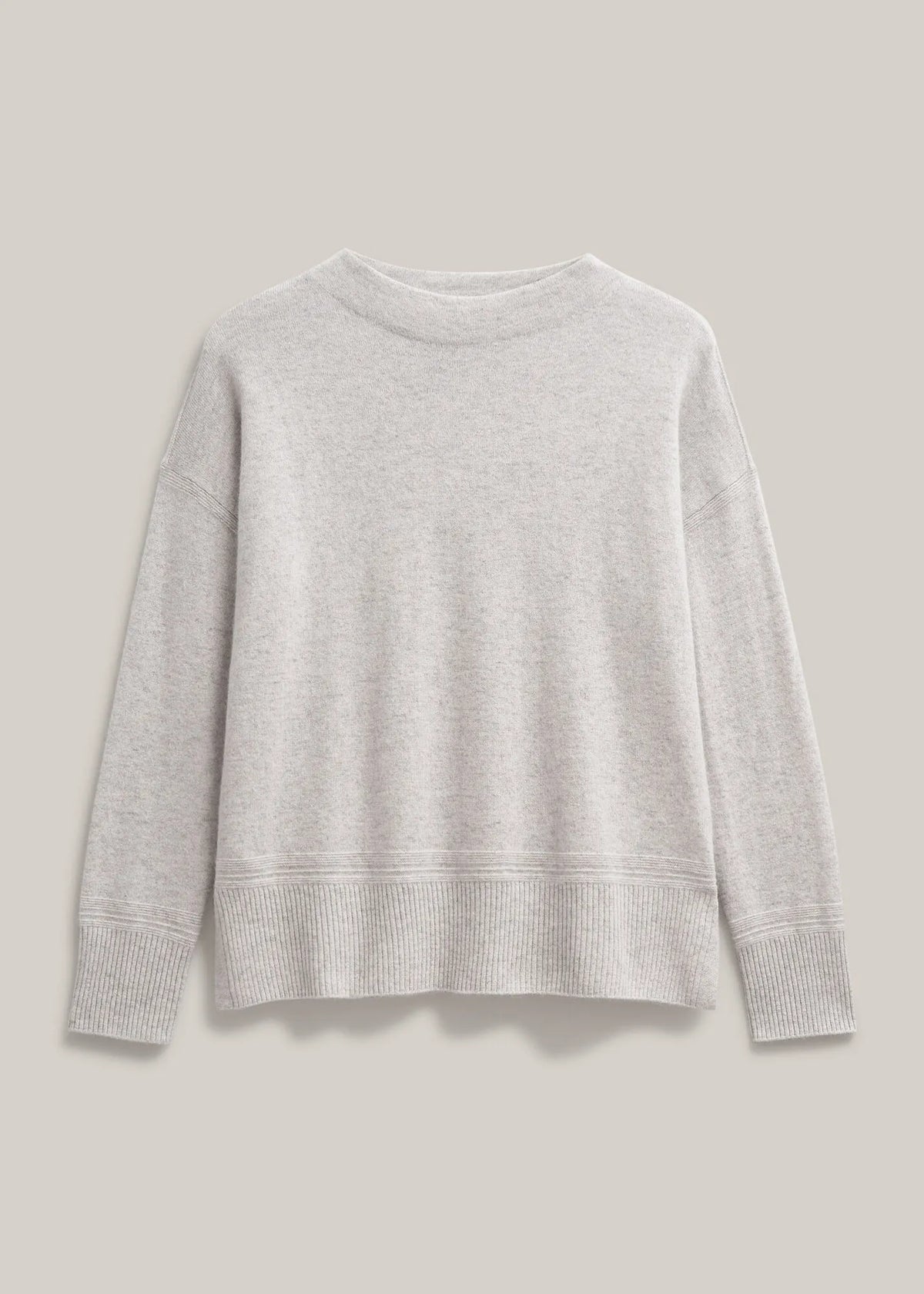 Pale Grey Marl
