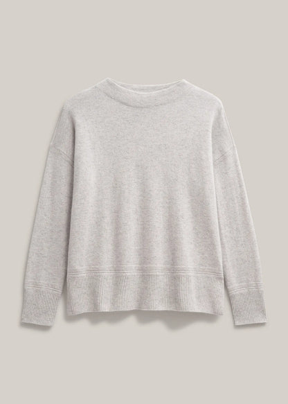 Pale Grey Marl