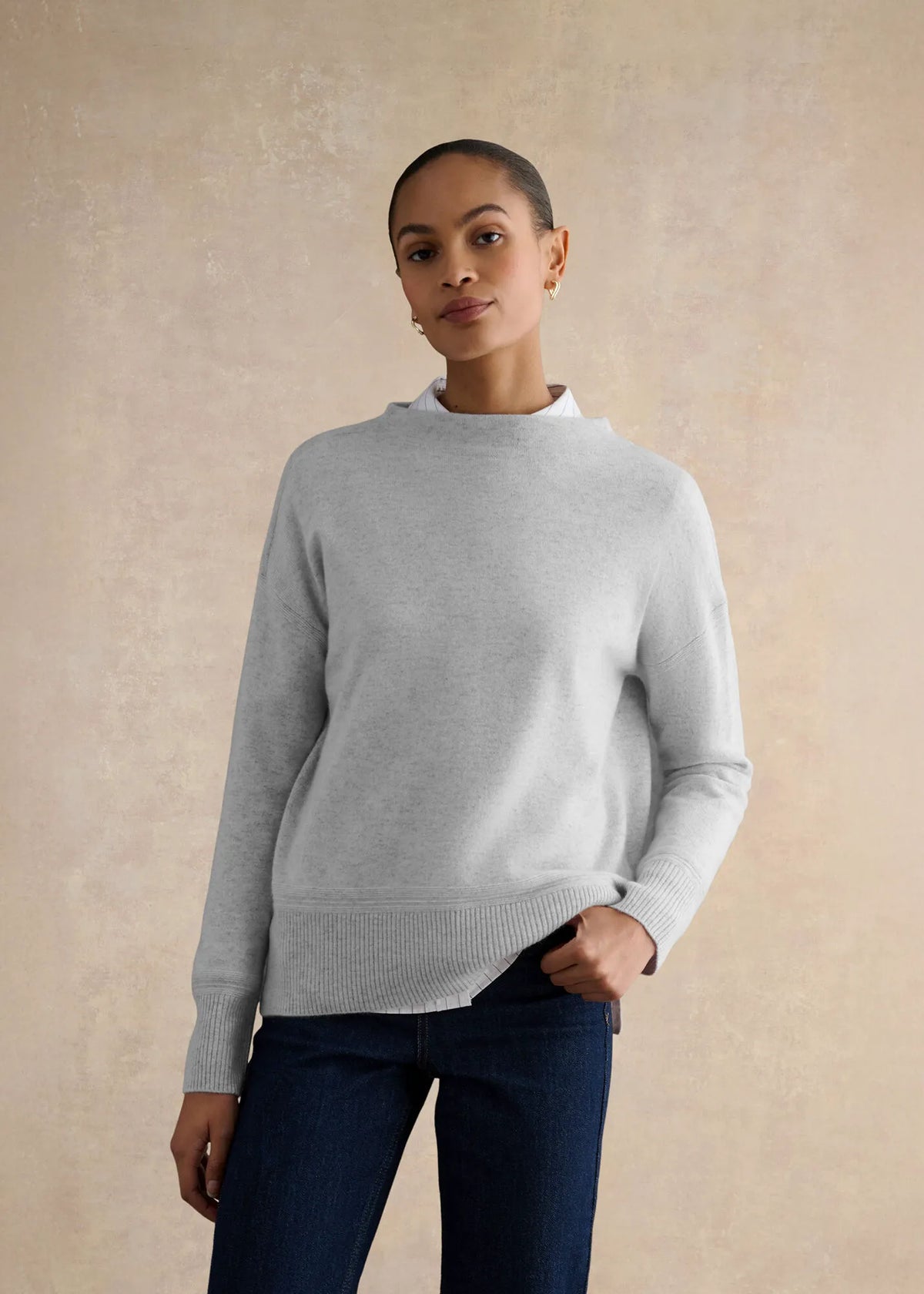 Pale Grey Marl