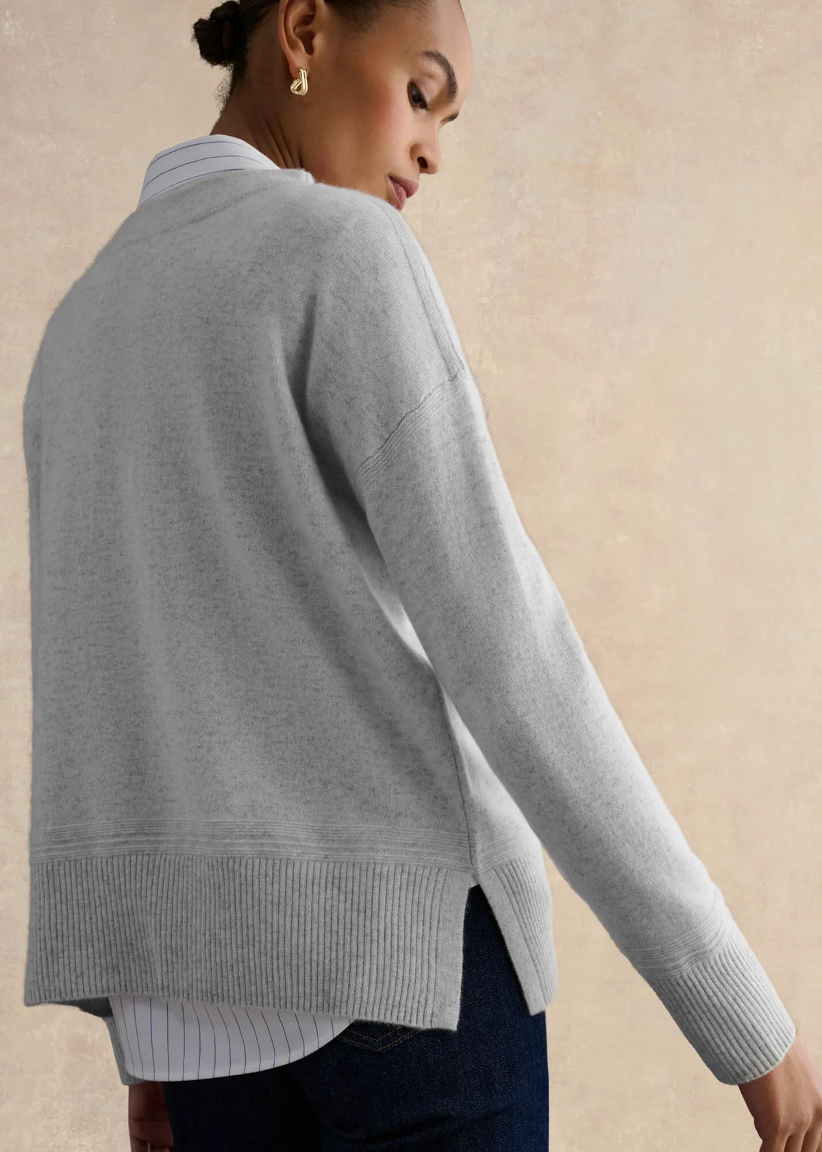 Pale Grey Marl