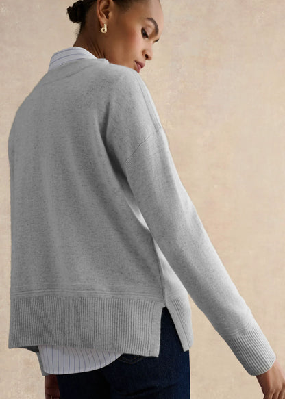 Pale Grey Marl