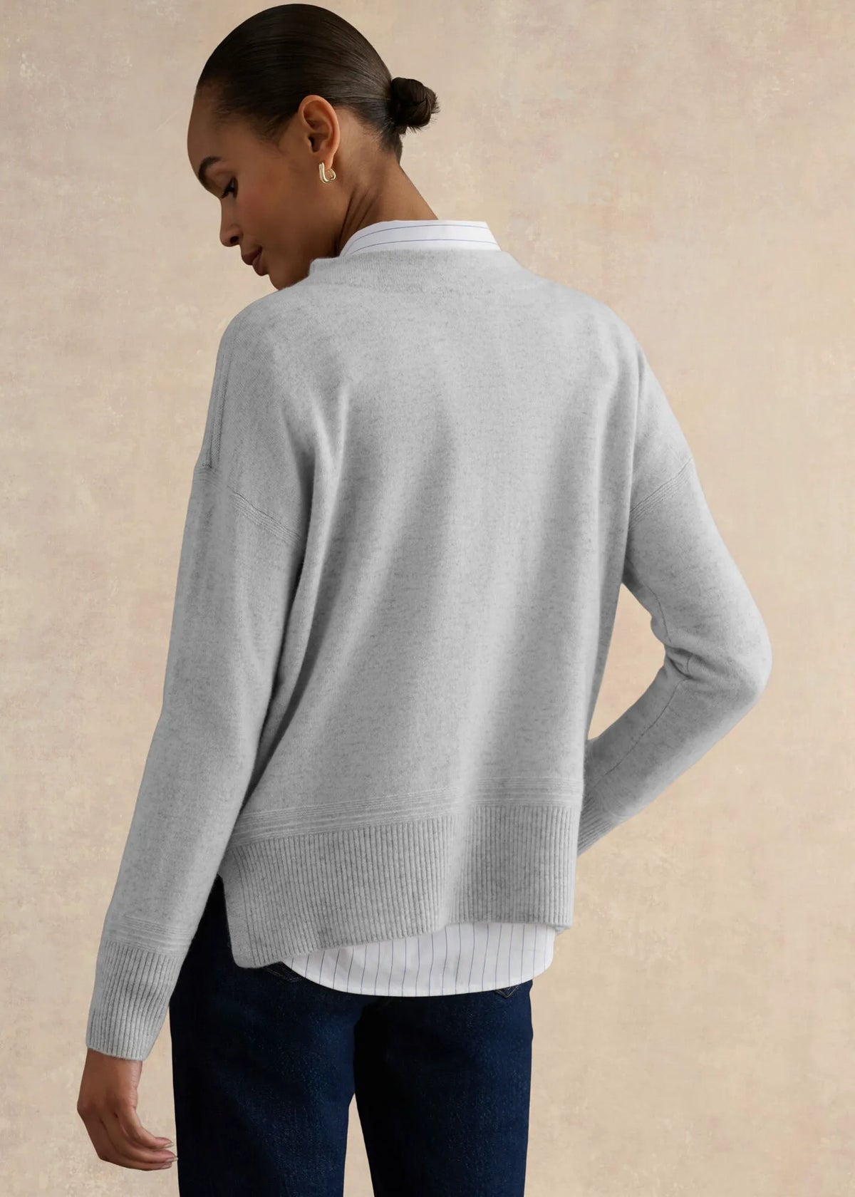 Pale Grey Marl