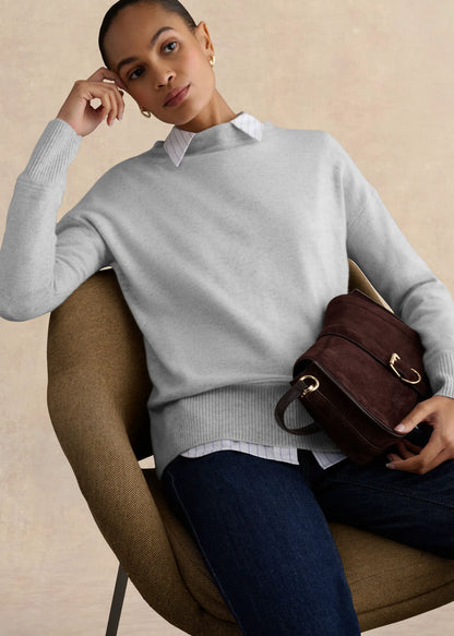 Pale Grey Marl