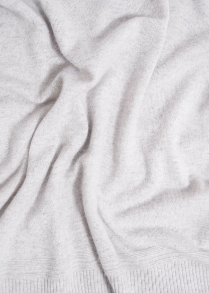 Pale Grey Marl