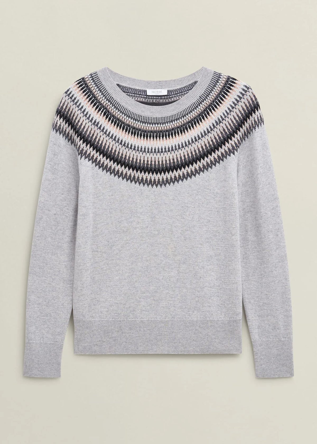 Pale Grey Marl
