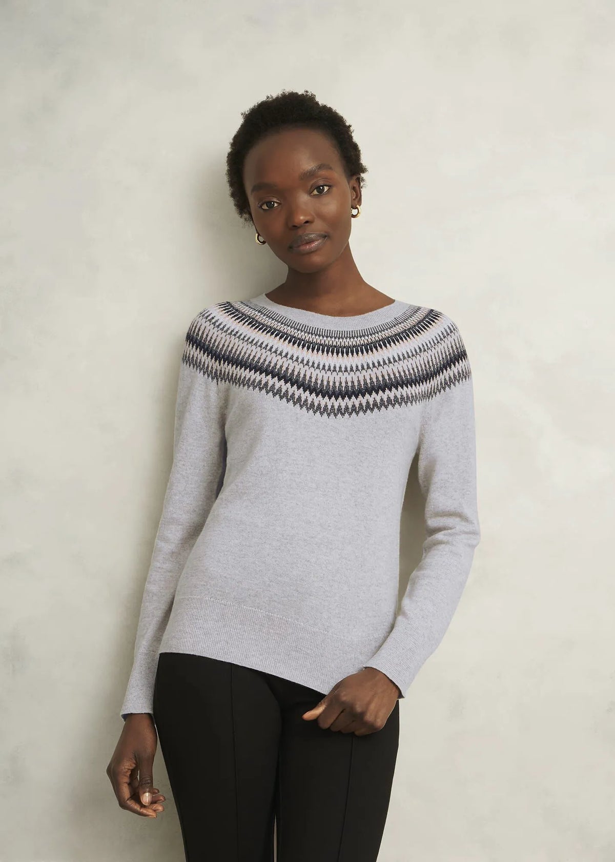 Pale Grey Marl