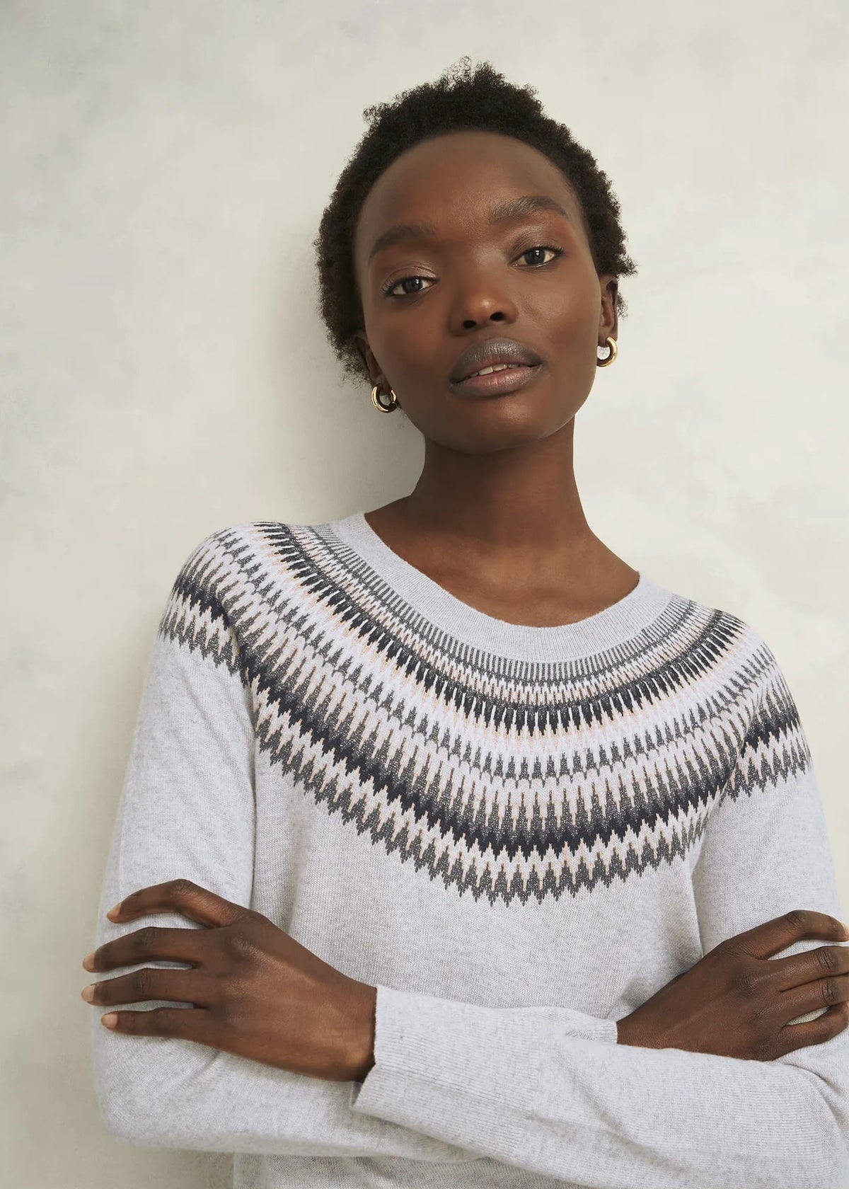 Pale Grey Marl