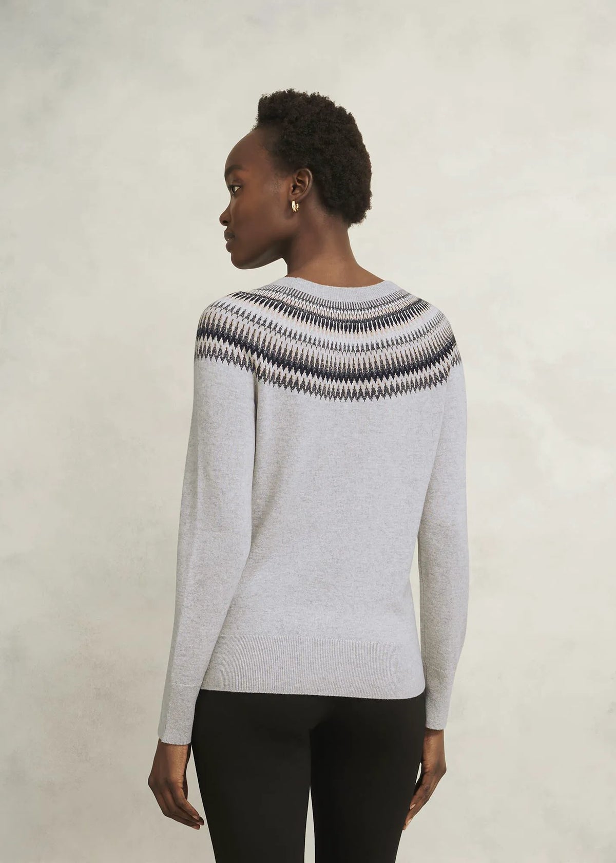 Pale Grey Marl