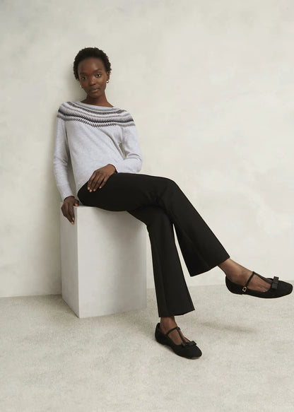 Pale Grey Marl