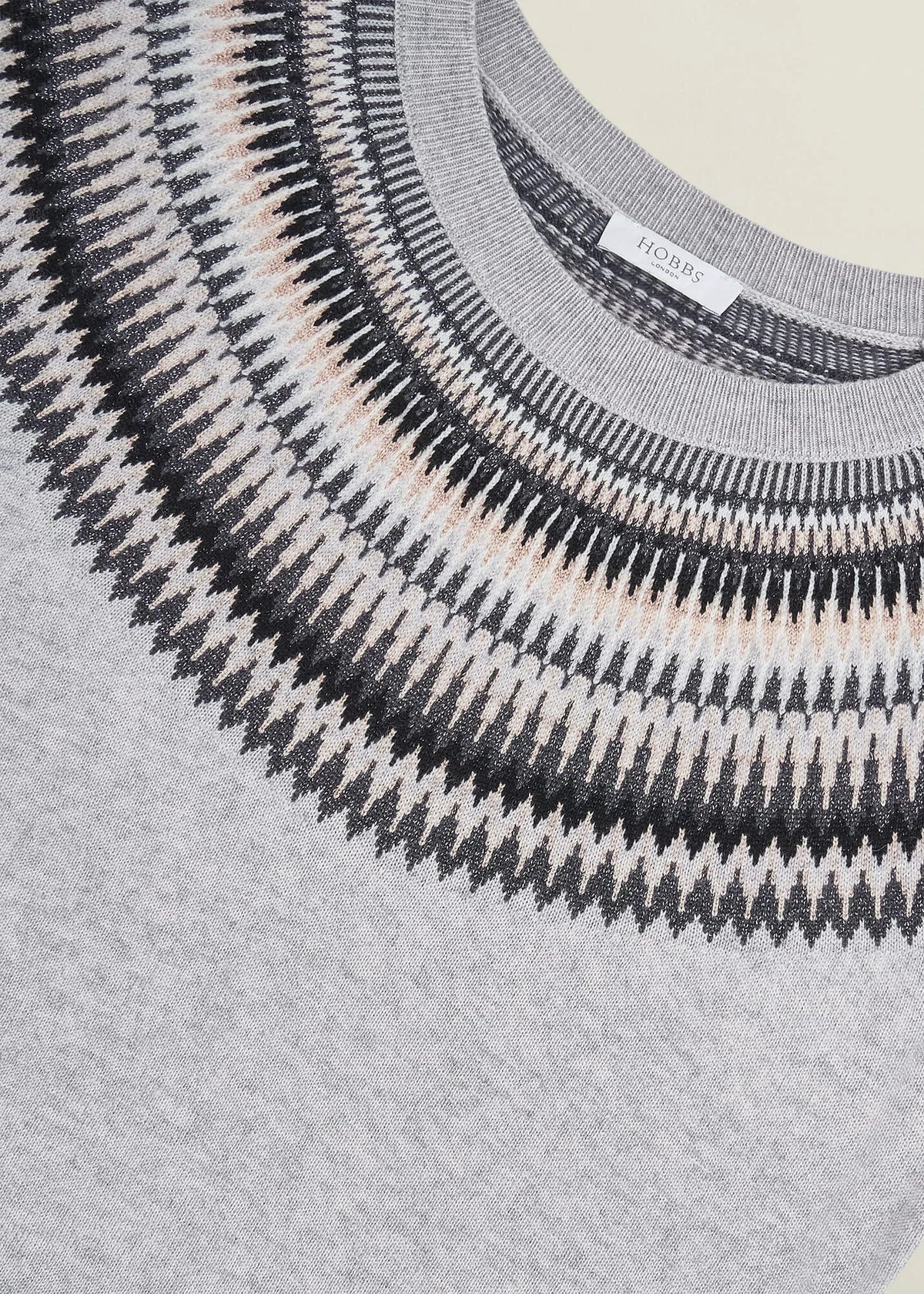 Pale Grey Marl