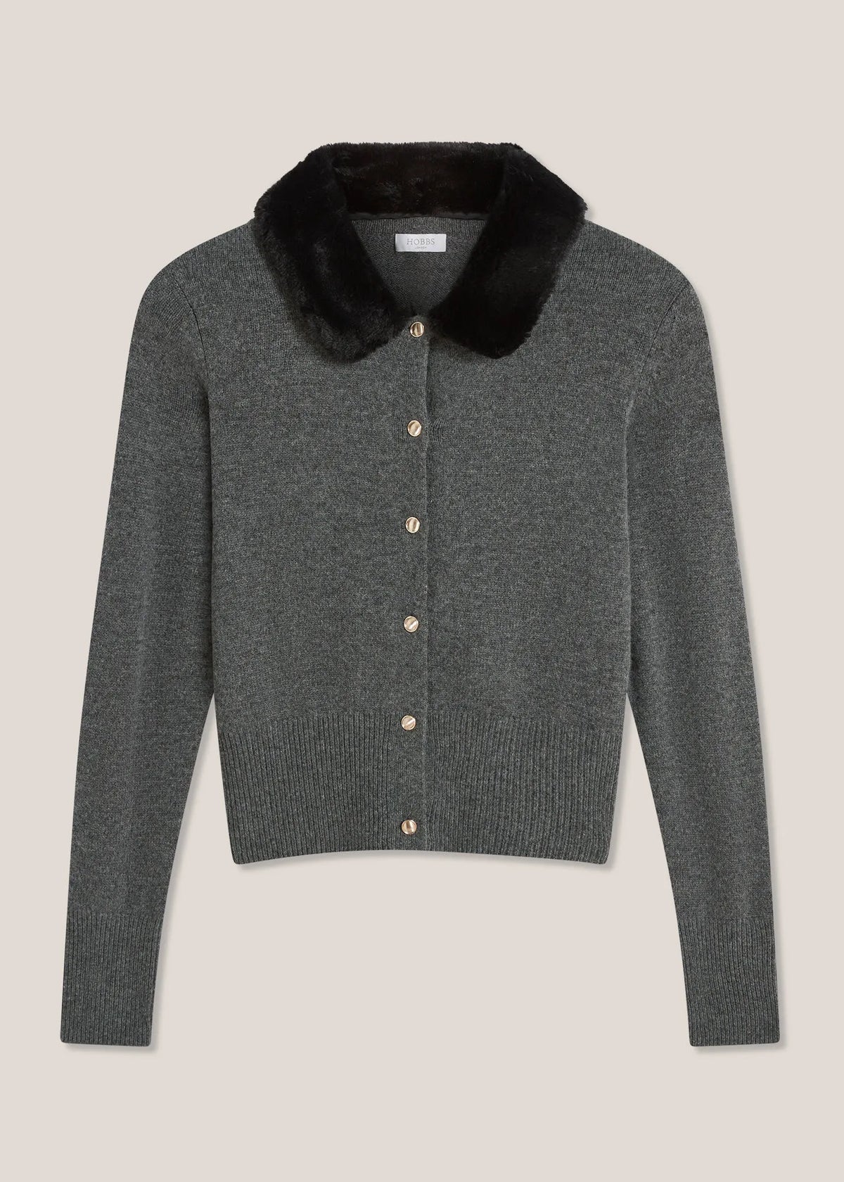Charcoal Grey