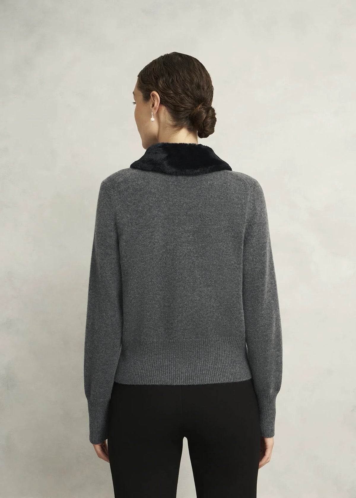Charcoal Grey