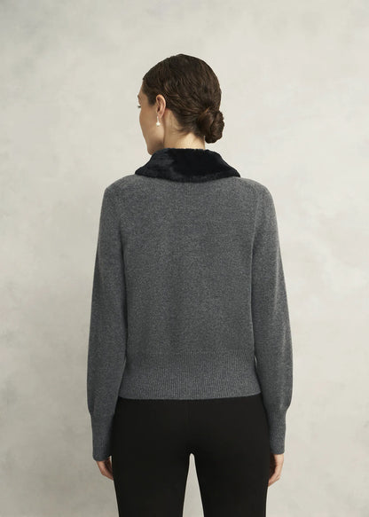 Charcoal Grey