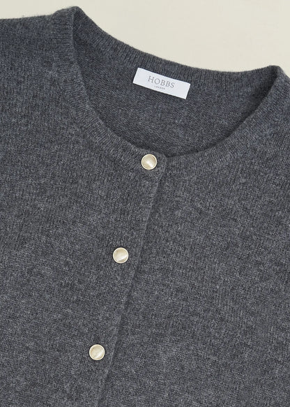 Charcoal Grey