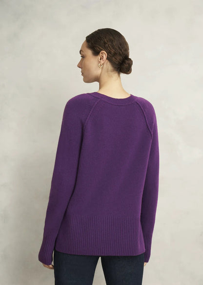 Fig Purple